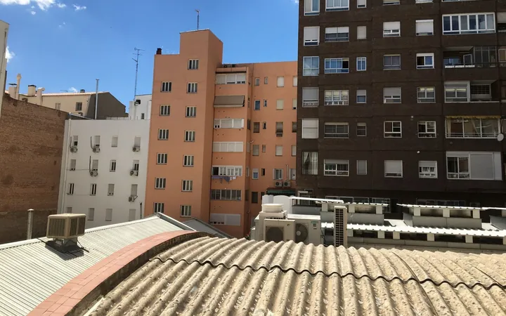 Piso en Calle de Hilarión Eslava, 51, Gaztambide - Foto 5