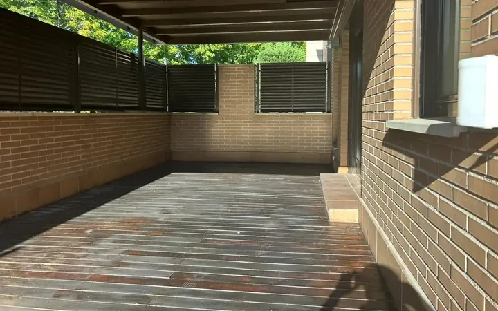 Piso en  Avenida de Valdemarín 119 - Foto 15