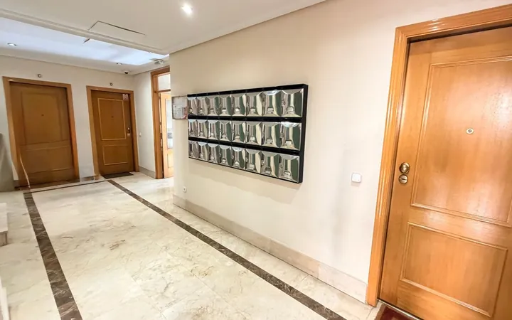 Piso en Calle de Ricardo Goizueta - Foto 39