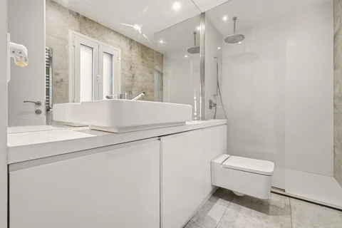 Ático en calle de Andrés Mellado, 96 - Foto 14