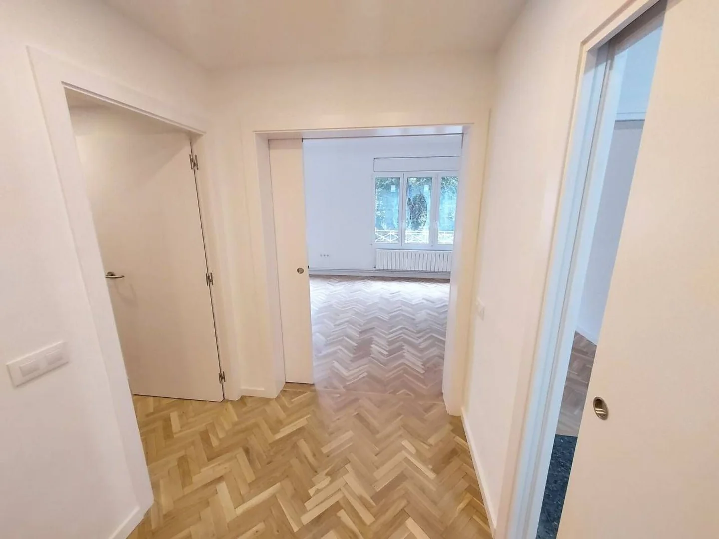 Piso en Calle de Mandri, Sant Gervasi - La Bonanova - Foto 14