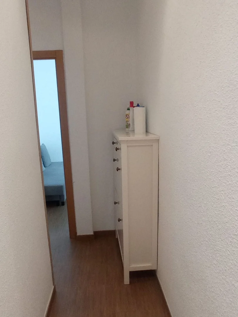 Piso en Calle de García de Paredes, 80, Almagro - Foto 4