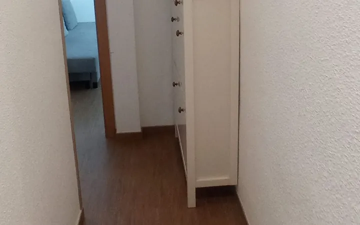 Piso en Calle de García de Paredes, 80, Almagro - Foto 4
