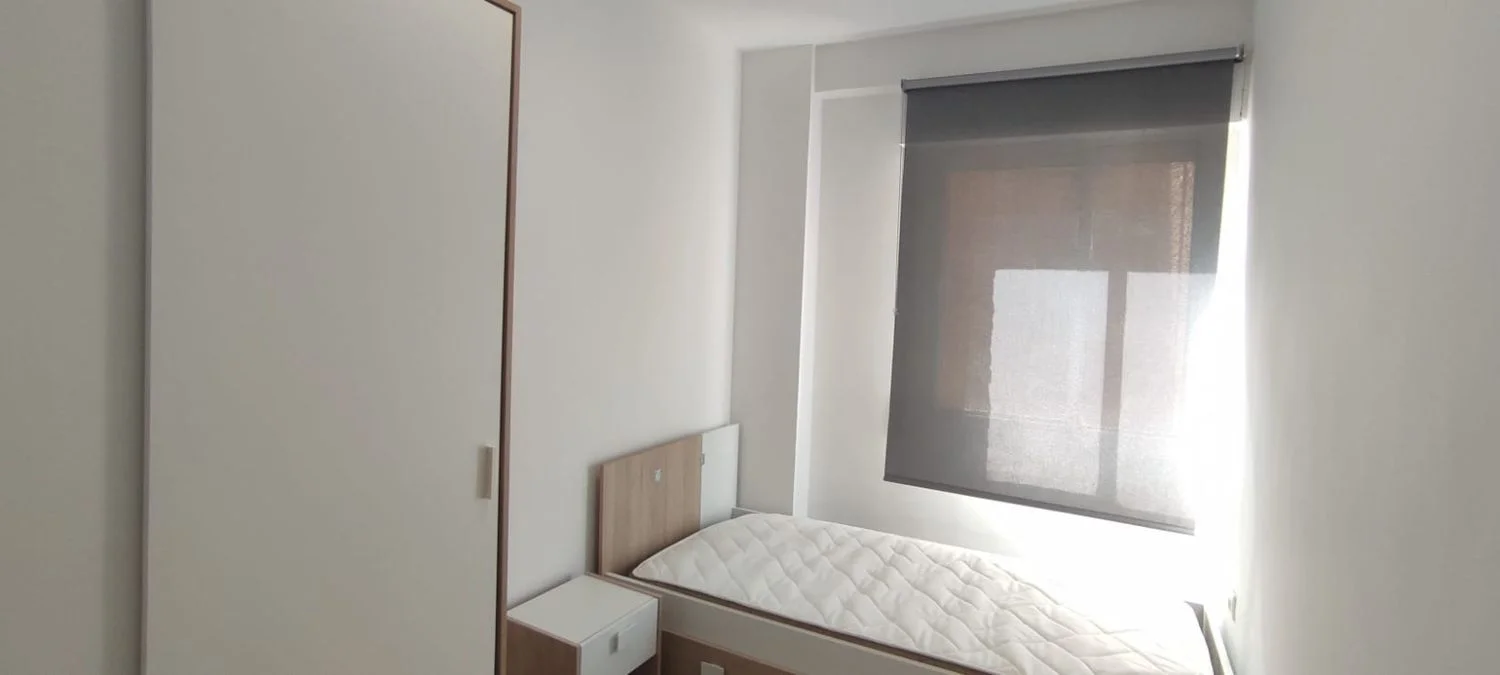 Piso en calle Henríquez de Jorquera, 14 - Foto 8