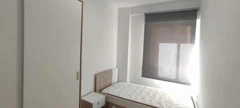 Piso en calle Henríquez de Jorquera, 14 - Foto 8