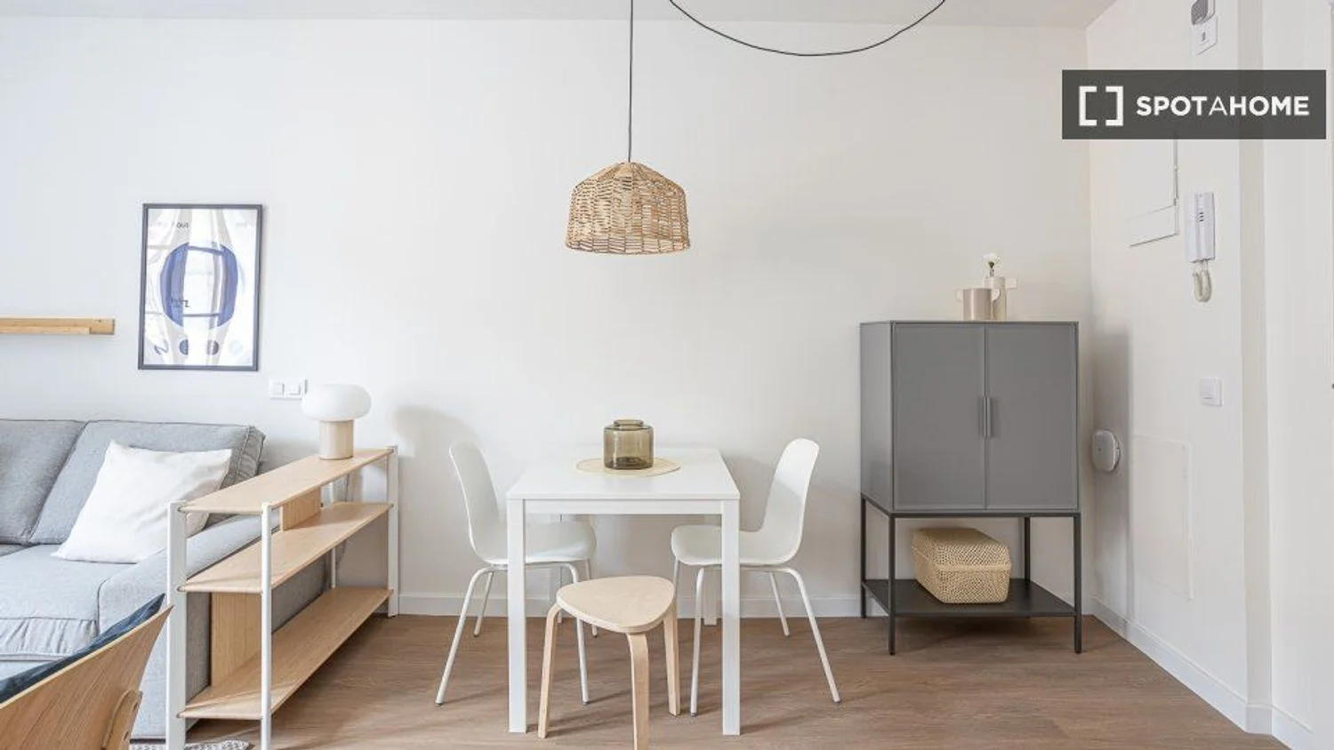 Estudio en Calle de Sant Bertran, El Raval - Foto 11
