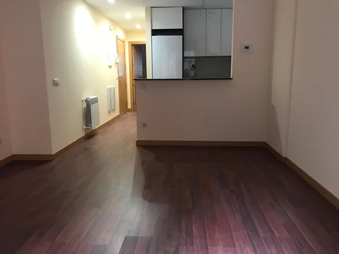 Piso en calle Mantuano, 20 - Foto 1