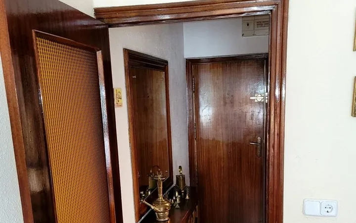 Piso en Calle del Corregidor Juan de Bobadilla, 28 - Foto 6