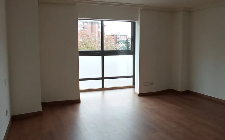 Estudio en Plaza Barbatain, 4, Puerta Bonita - Foto 16