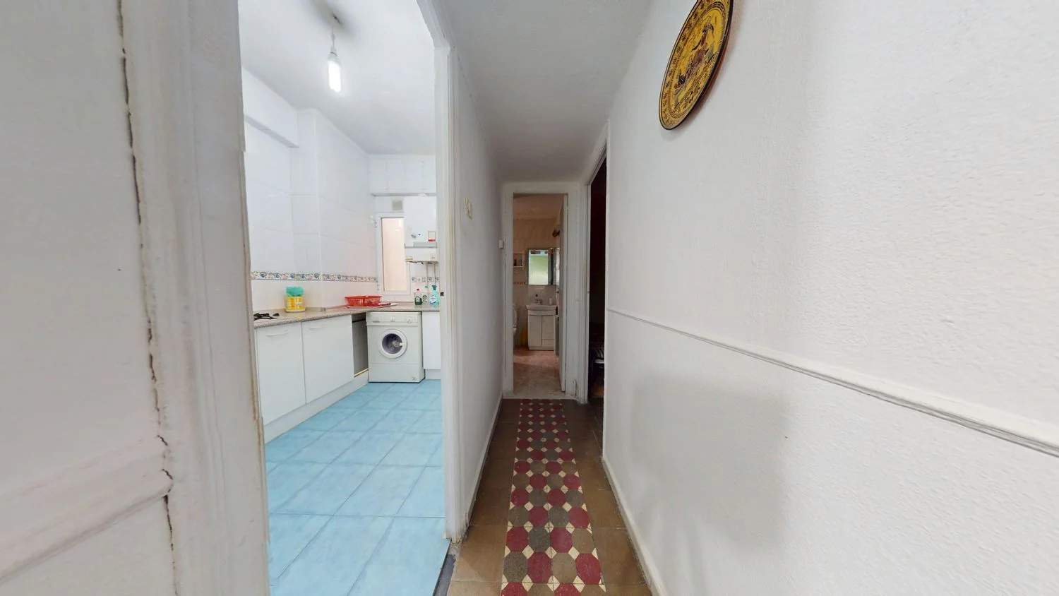 Piso en Avenida de la Ciudad de Barcelona, Pacífico - Foto 3