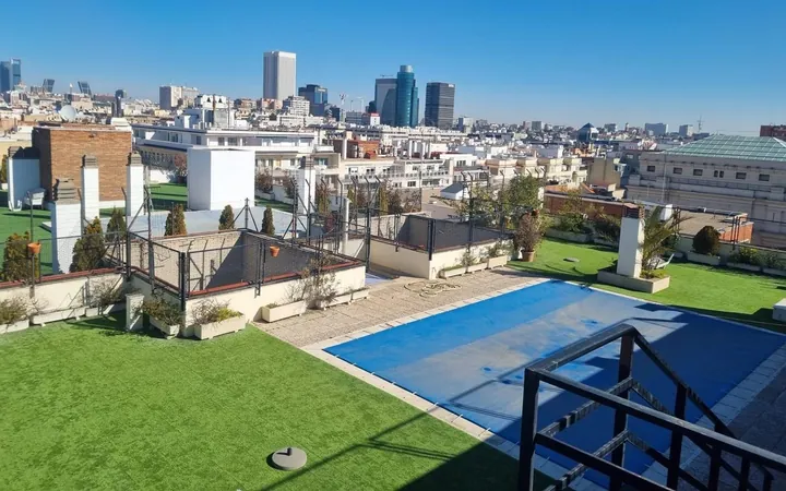 Piso en Calle de Ríos Rosas, 19 a, Nuevos Ministerios-Ríos Rosas - Foto 16