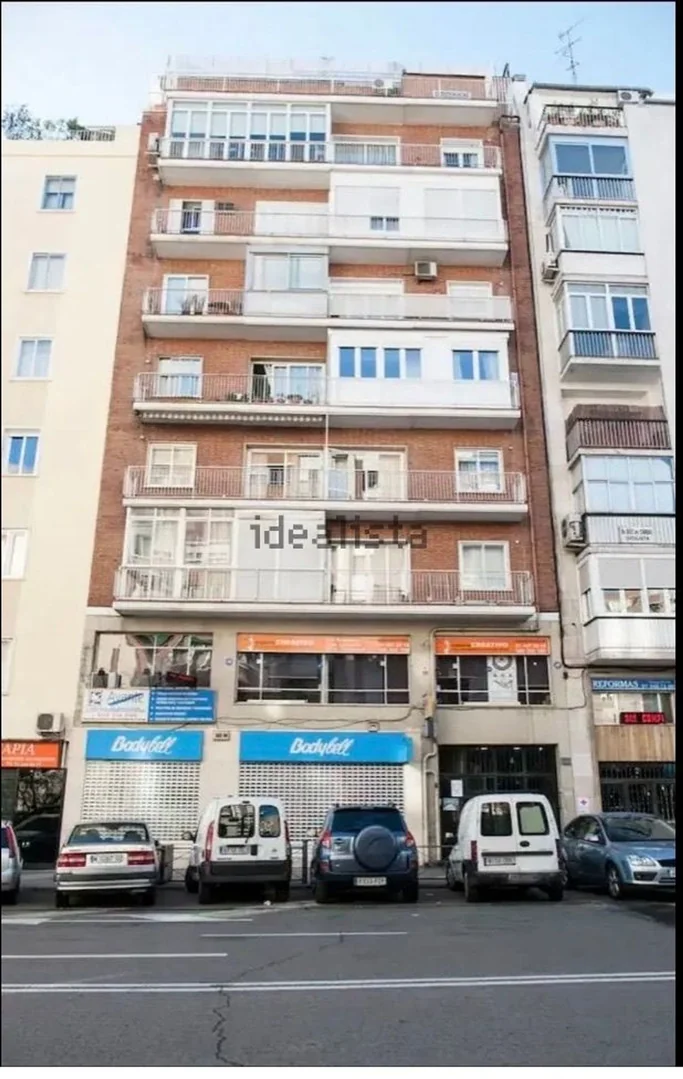 Piso en Calle de Colombia, 4 - Foto 6