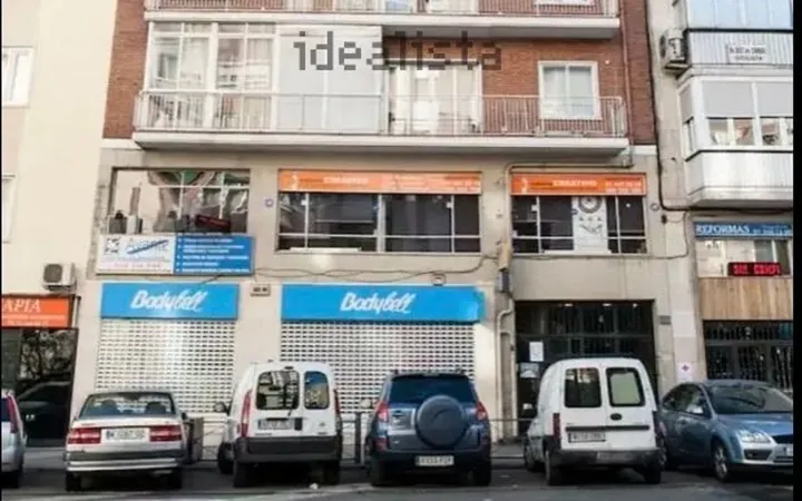Piso en Calle de Colombia, 4 - Foto 6