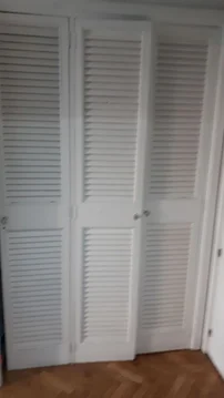 Piso en calle de Pío XII, 92 - Foto 3