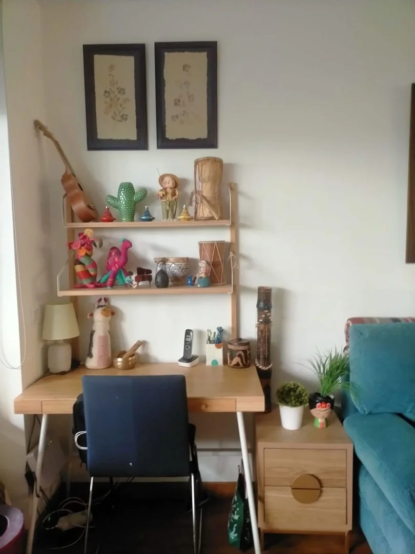 Estudio en calle de Fernando el Católico, 88 - Foto 7