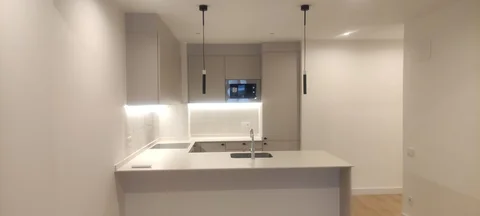 Piso en Barrio Argüelles - Foto 12