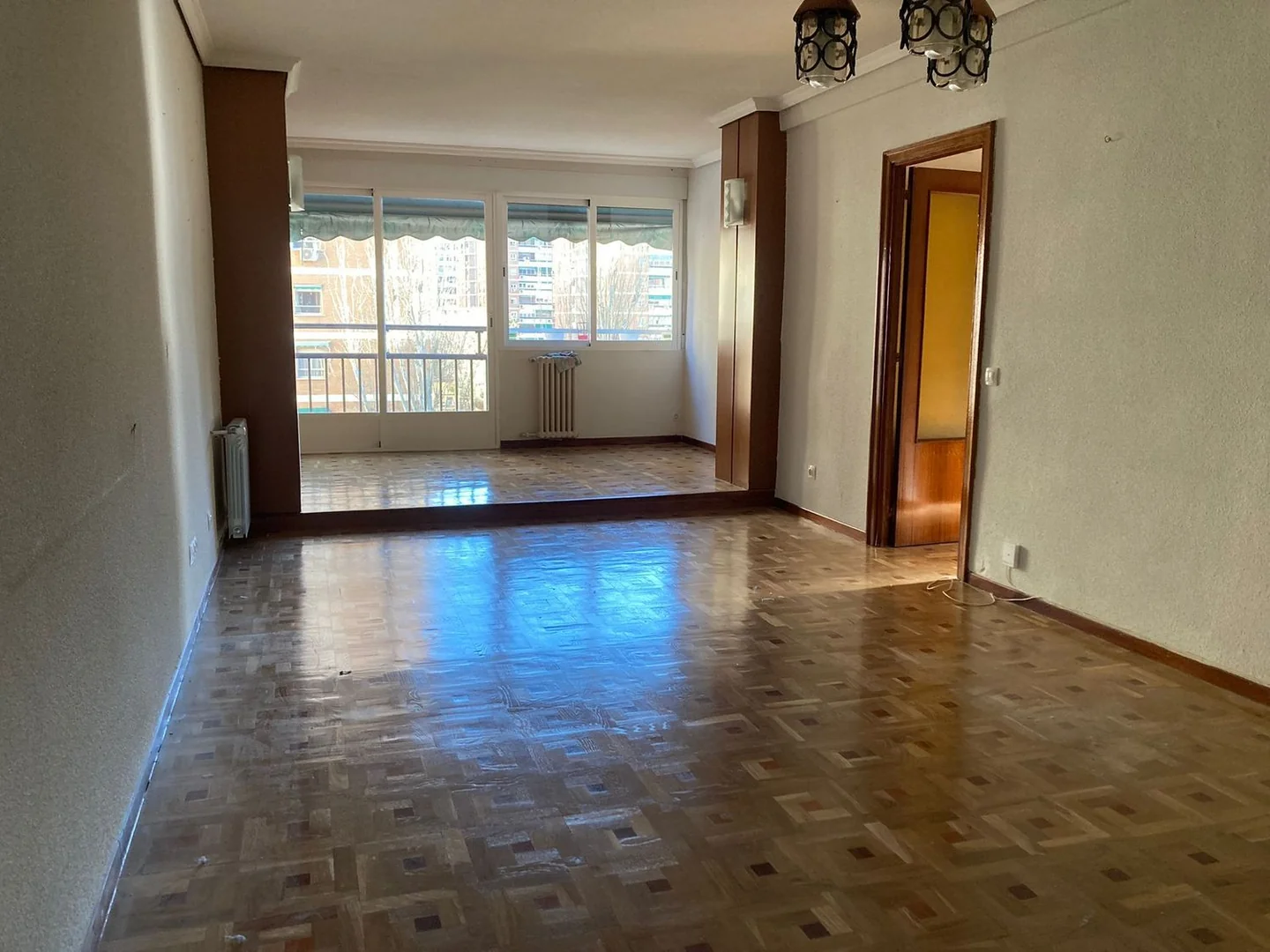 Piso en Calle de Ginzo de Limia, La Paz - Foto 3