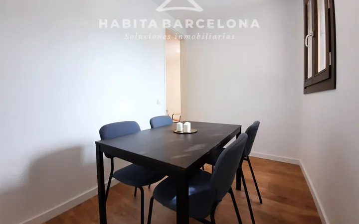 Ático en Calle d'Entença, La Nova Esquerra de l'Eixample - Foto 12