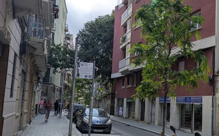 Piso en El Poble Sec - Parc de Montjuïc - Foto 22