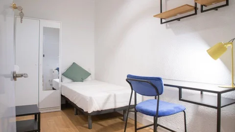 Piso en Barrio Portazgo - Foto 5