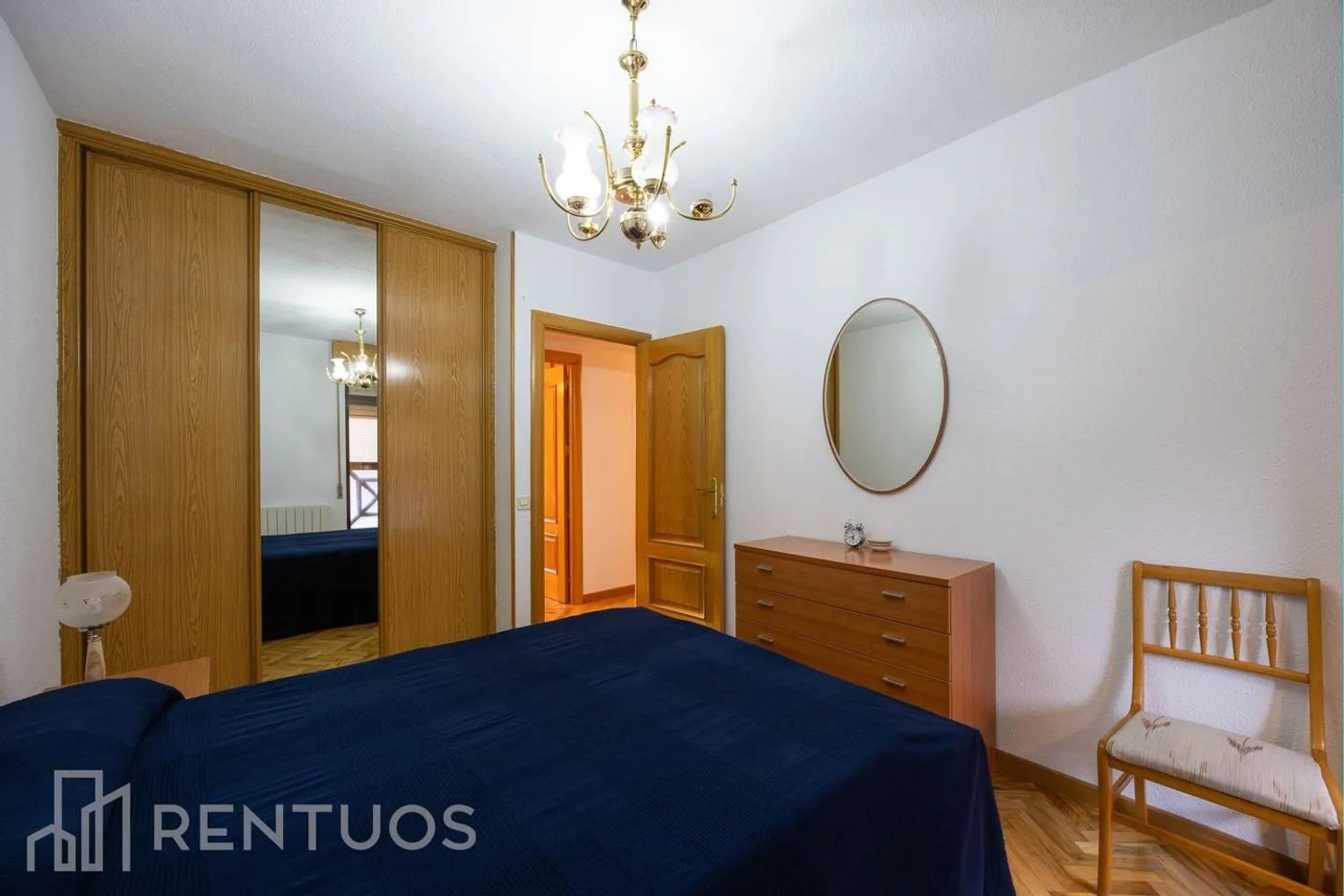 Piso en calle Herencia - Foto 18