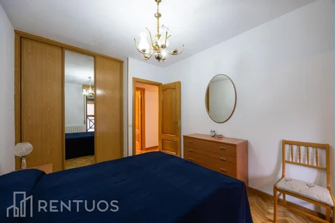 Piso en calle Herencia - Foto 18