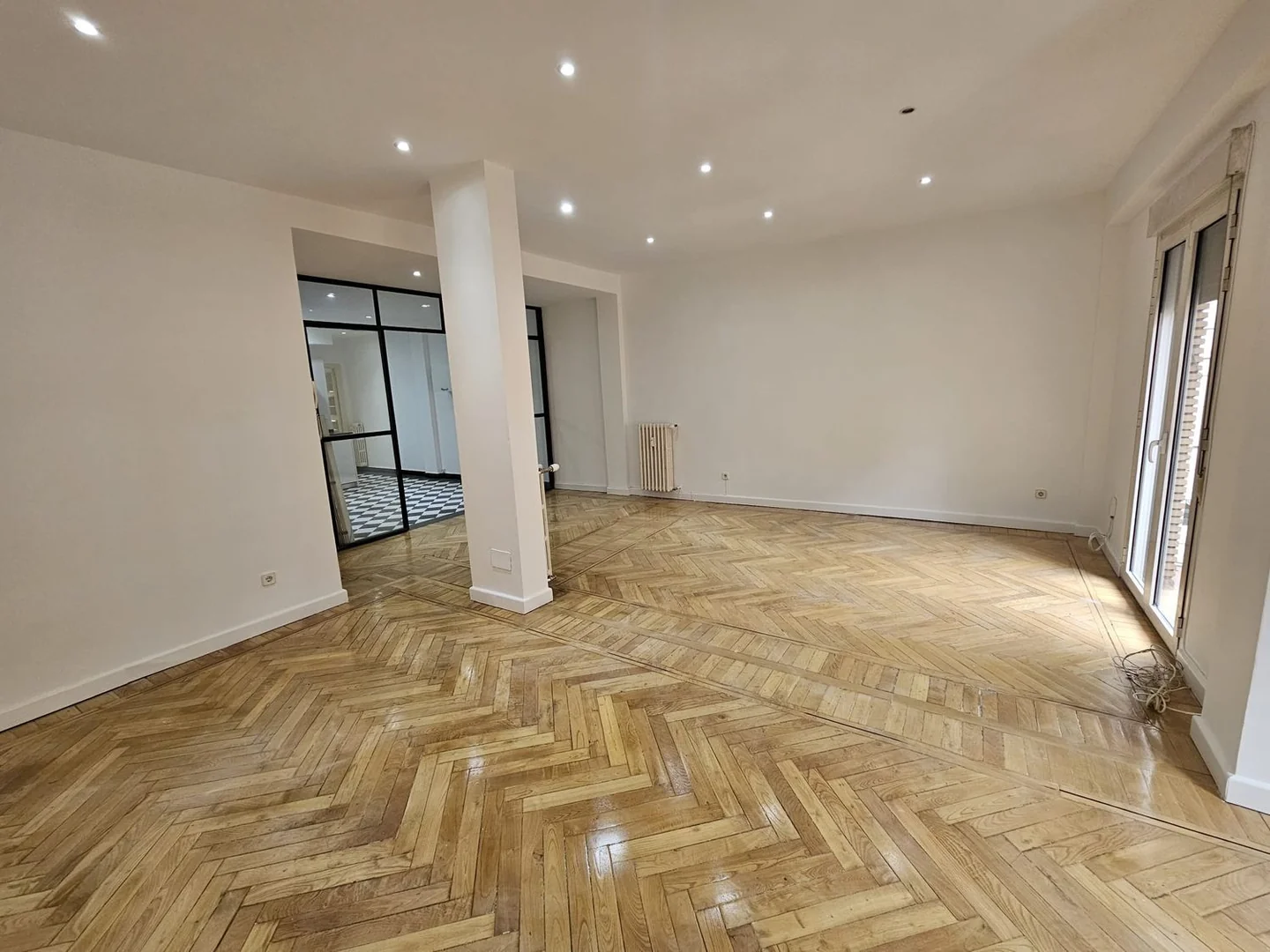 Piso en Calle de la Infanta María Teresa, Bernabéu-Hispanoamérica - Foto 6