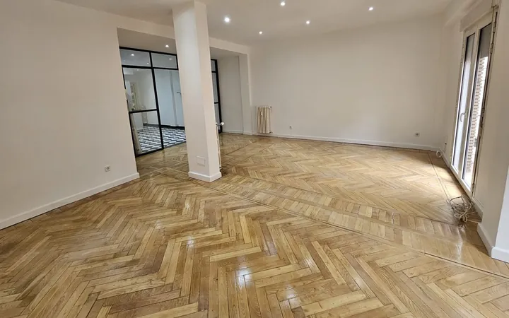Piso en Calle de la Infanta María Teresa, Bernabéu-Hispanoamérica - Foto 6