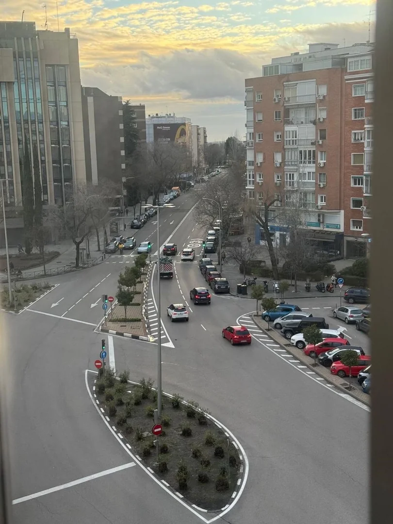 Piso en Calle del Príncipe de Vergara, 252 - Foto 4