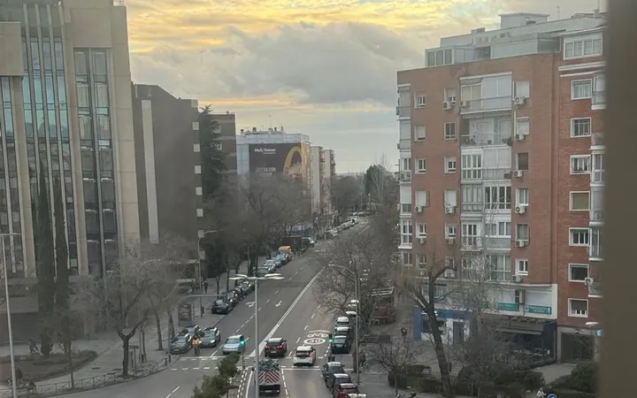 Piso en Calle del Príncipe de Vergara, 252 - Foto 4