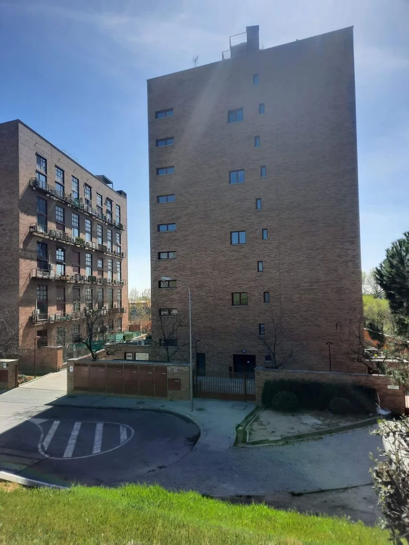 Dúplex en carretera de Vicálvaro a la Estación de O'donnell, 2 - Foto 21