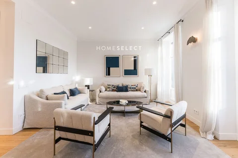 Piso en calle de Alfonso XII - Foto 11