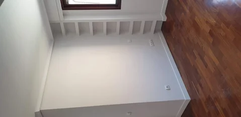 Piso en calle Herreros de Tejada, 5 - Foto 4