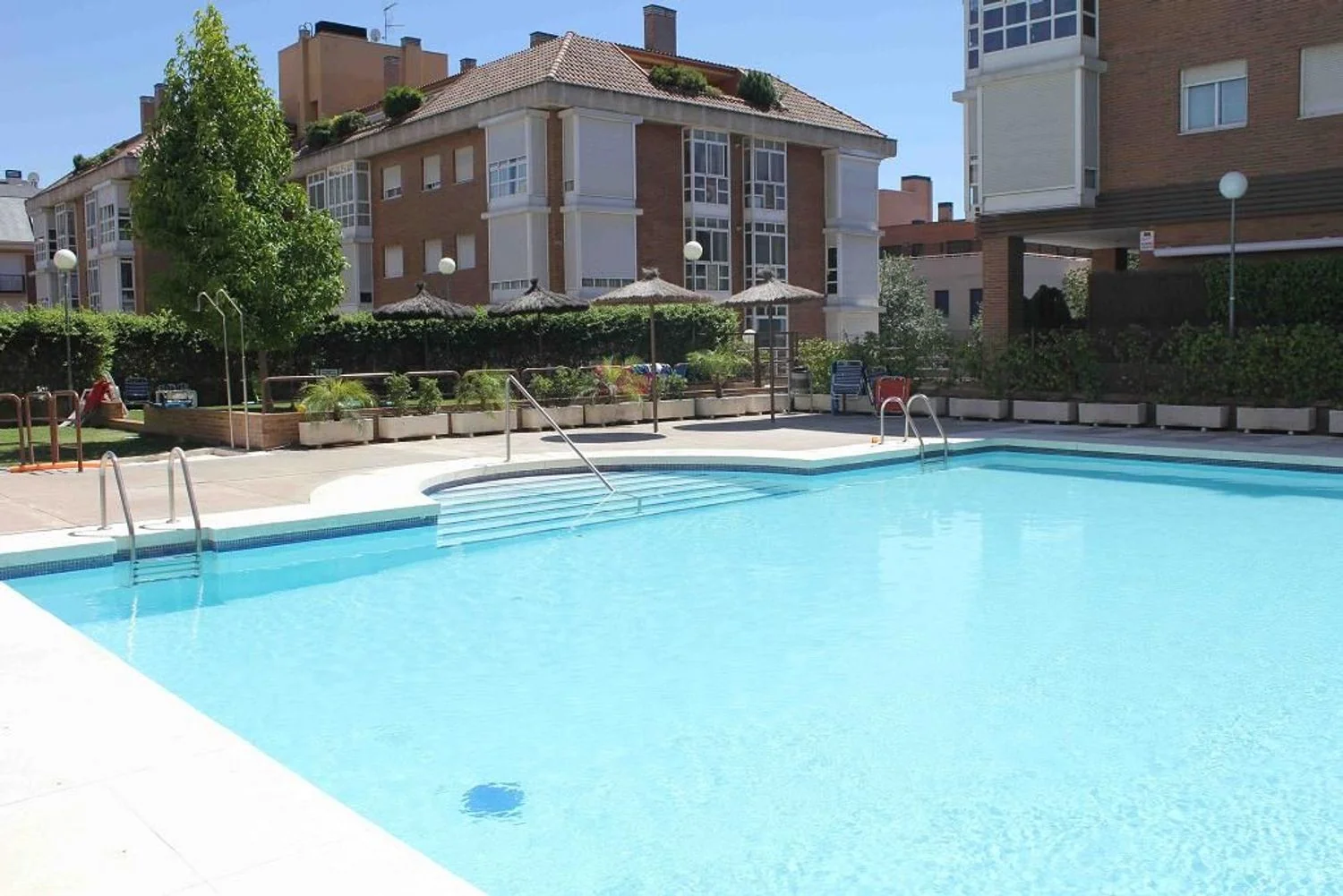 Piso en Calle Bahía de Almería, 30, Campo de las Naciones-Corralejos - Foto 18