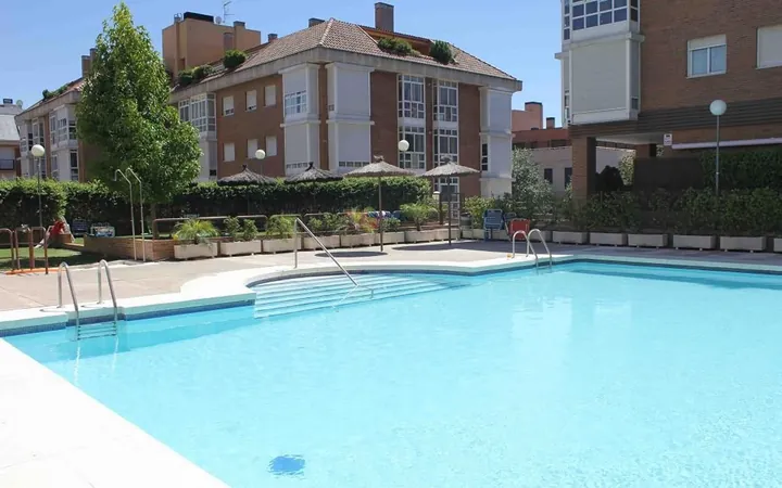 Piso en Calle Bahía de Almería, 30, Campo de las Naciones-Corralejos - Foto 18