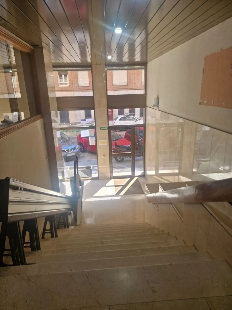 Piso en Calle de Ramón de Santillán, 15 b - Foto 5