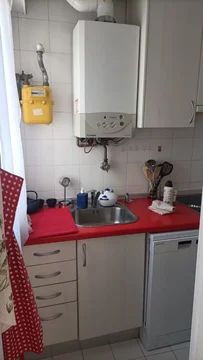 Piso en calle de Ángel Muñoz, 18 - Foto 6