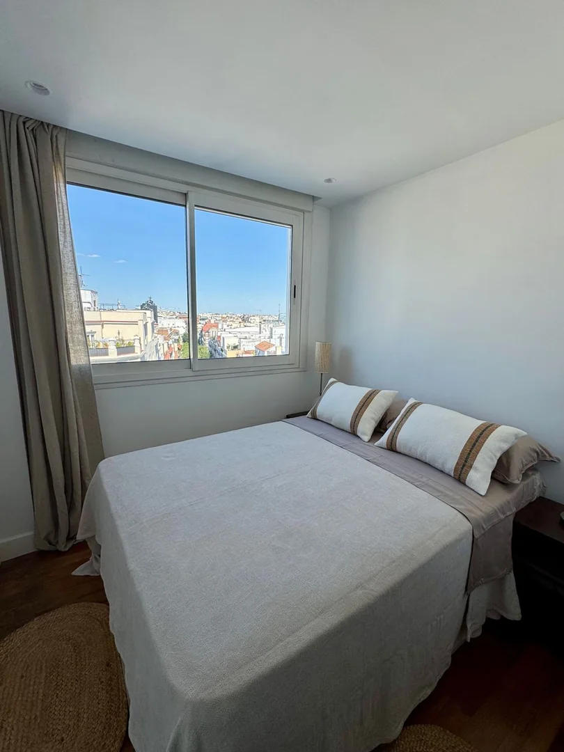 Ático en Santa Engracia, 37, Trafalgar - Foto 4
