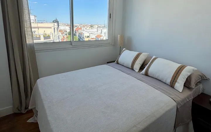 Ático en Santa Engracia, 37, Trafalgar - Foto 4