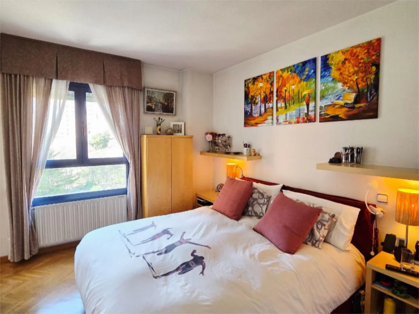 Piso en  Madrid Capital - Foto 28