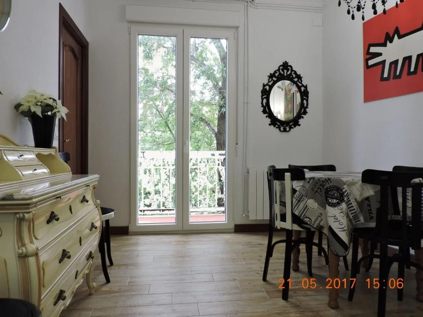 Piso en Barrio Trafalgar - Foto 18