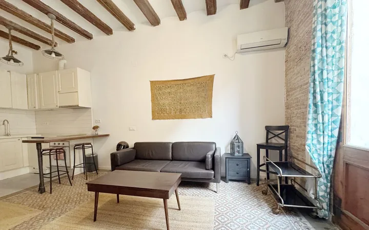 Piso en Calle de l'Est, 3, El Raval - Foto 1