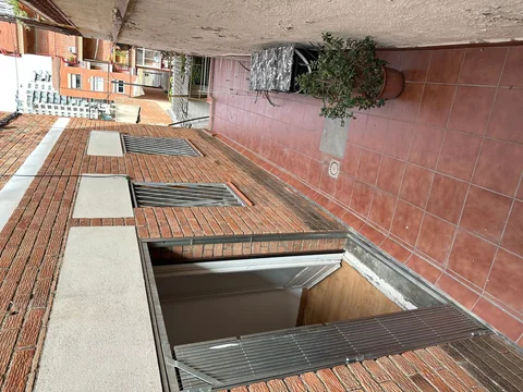 Piso en calle d'Arenys, 99 - Foto 5