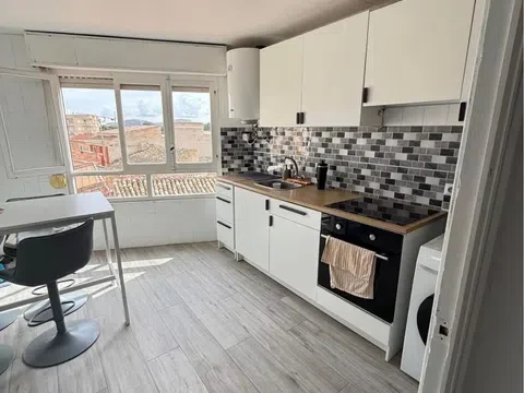 Piso en calle d'Olzinelles, 30 - Foto 8