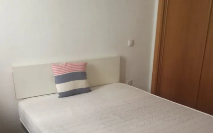 Piso en Calle de García de Paredes, 80, Almagro - Foto 12