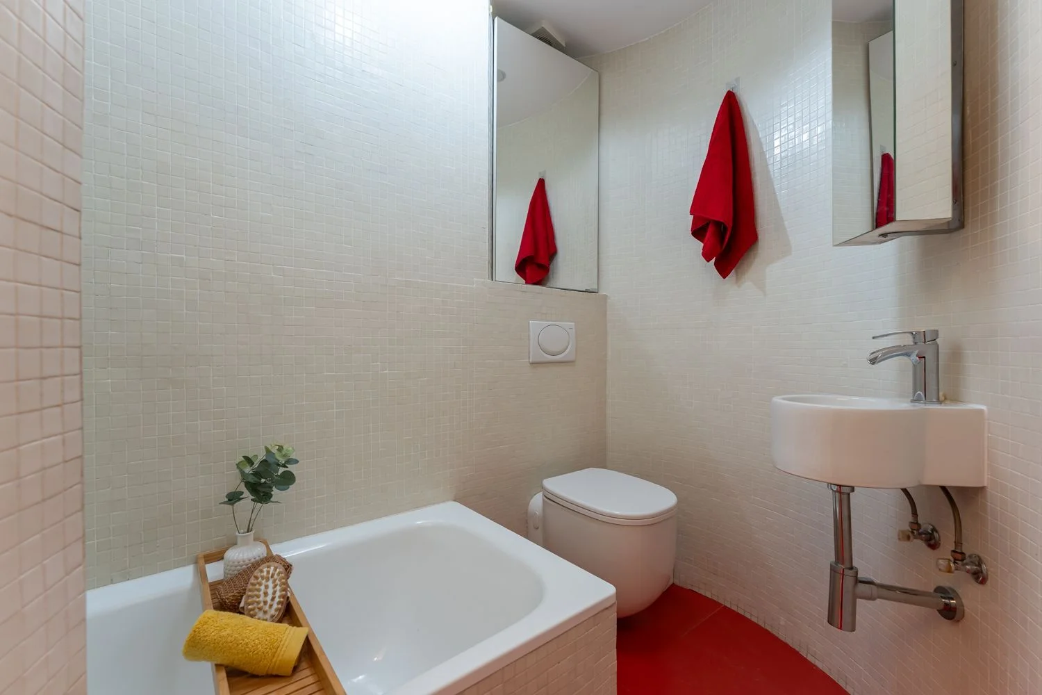 Piso en avenida de América, 37 - Foto 23