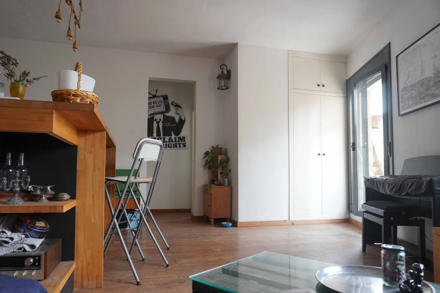 Ático en Calle de José Millán González, 34, Can Baró - Foto 7