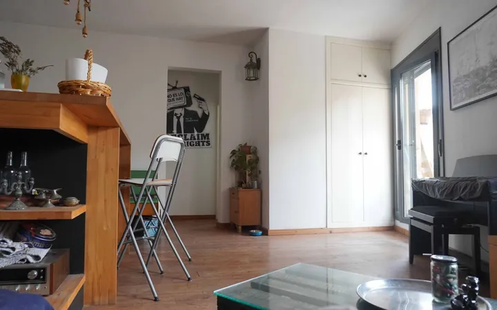 Ático en Calle de José Millán González, 34, Can Baró - Foto 7