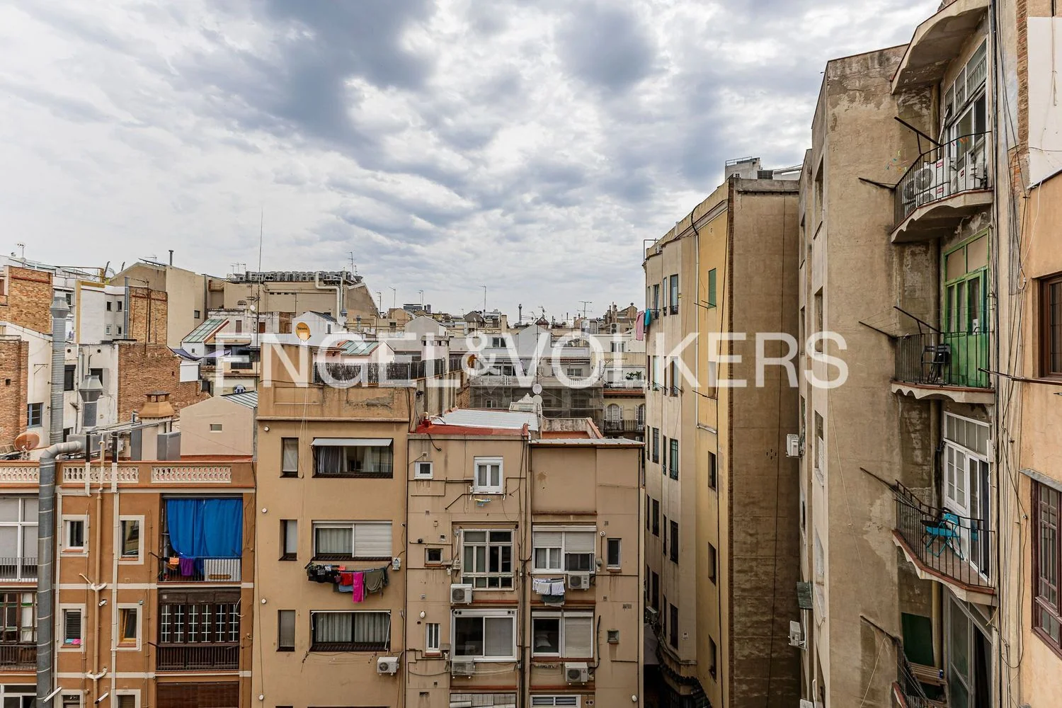Piso en Sant Gervasi - Galvany - Foto 39