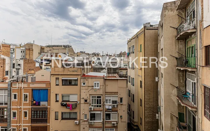 Piso en Sant Gervasi - Galvany - Foto 39